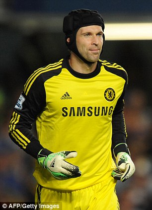 Fotbaloví brankáři